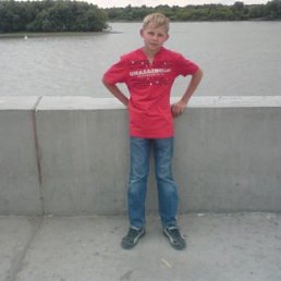 Олег, Челябинск