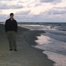 Женя, Санкт-Петербург