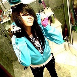 Наталі, Киев