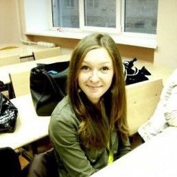 Кристя, Санкт-Петербург