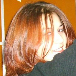 Юлия, Санкт-Петербург