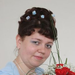 Женечка, Санкт-Петербург