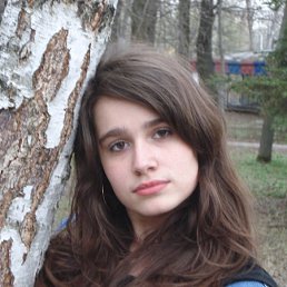 Юлия, Санкт-Петербург