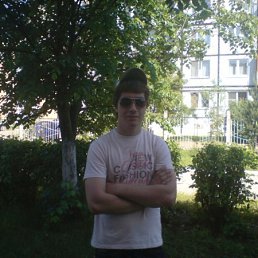 Максим, Санкт-Петербург