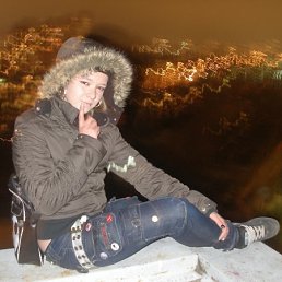 Дашуля, Киев