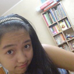 Надюша, Самара