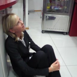 Анютик, Санкт-Петербург