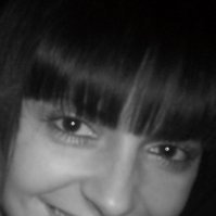 Маша, Санкт-Петербург