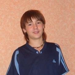 Анатолий, Санкт-Петербург