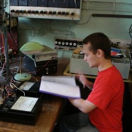 Артем, Москва