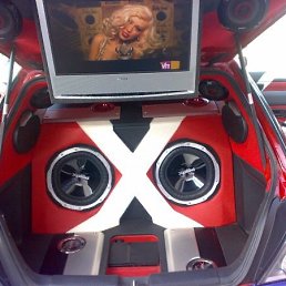 Володя, Санкт-Петербург