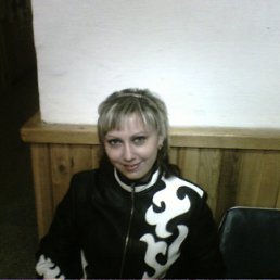 Настя, Киев