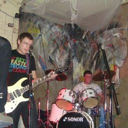 Кира, Санкт-Петербург