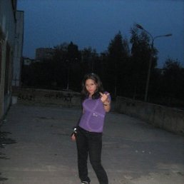 Ольга, Минск