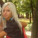 Ольга, Санкт-Петербург