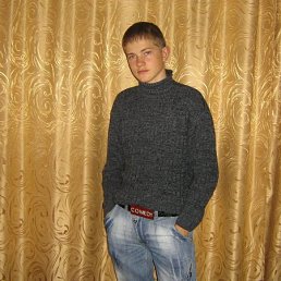 Илья, Санкт-Петербург