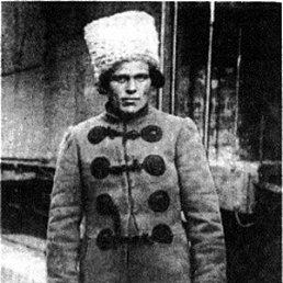 Денис, Санкт-Петербург