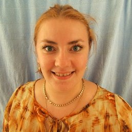 Катя, Москва