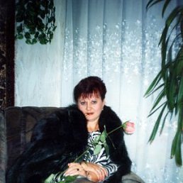 Наташа, Киев