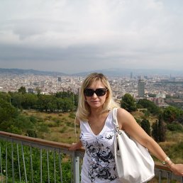 Вероника, Санкт-Петербург