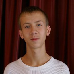 Александр, Санкт-Петербург