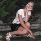 Dayana, Астана