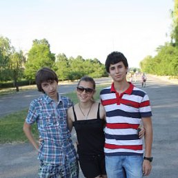 Шеф, Шостка