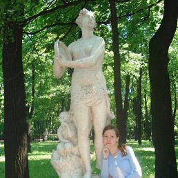 Юленька, Москва