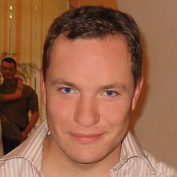 Denis, Санкт-Петербург