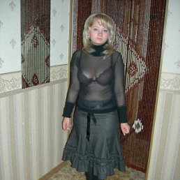 Кристина, Москва