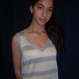 Полина, Рязань