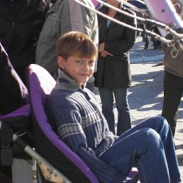 Гоша, Цимлянск