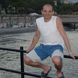 Виталик, Киев