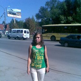 Катя, Екатеринбург