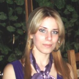 Олеся, Вологда