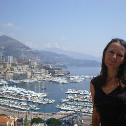 Викуська=)), Москва