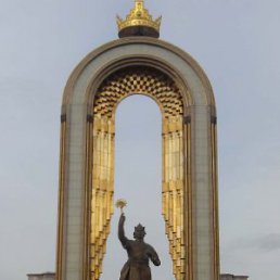 Пандарик, Певек