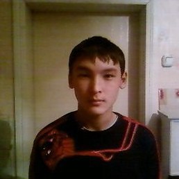 Александр, Казань