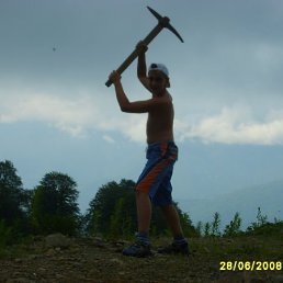 Василий, Одесса