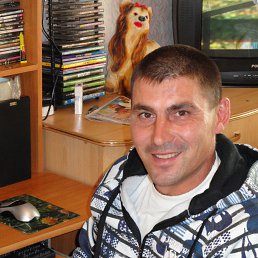 Сергей, Хвалынск