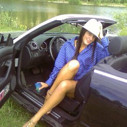 Леша, Санкт-Петербург