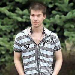 Олег, Красноармейск