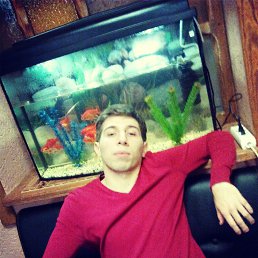 Руслан, Кобрин