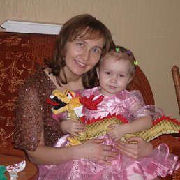 Елена, Черемхово