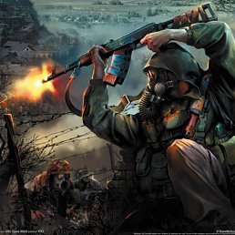 Jeka, Красноармейск