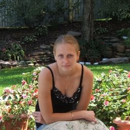 Анна, Москва