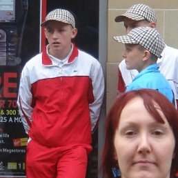 Костя, Самара