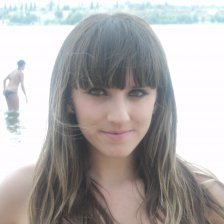 Наташка, Речица