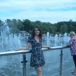 Светлана, Москва