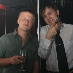 Олег, Москва